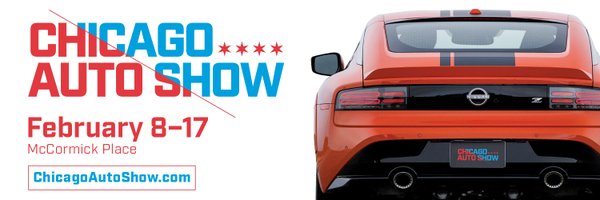 ChiAutoShow Profile Banner