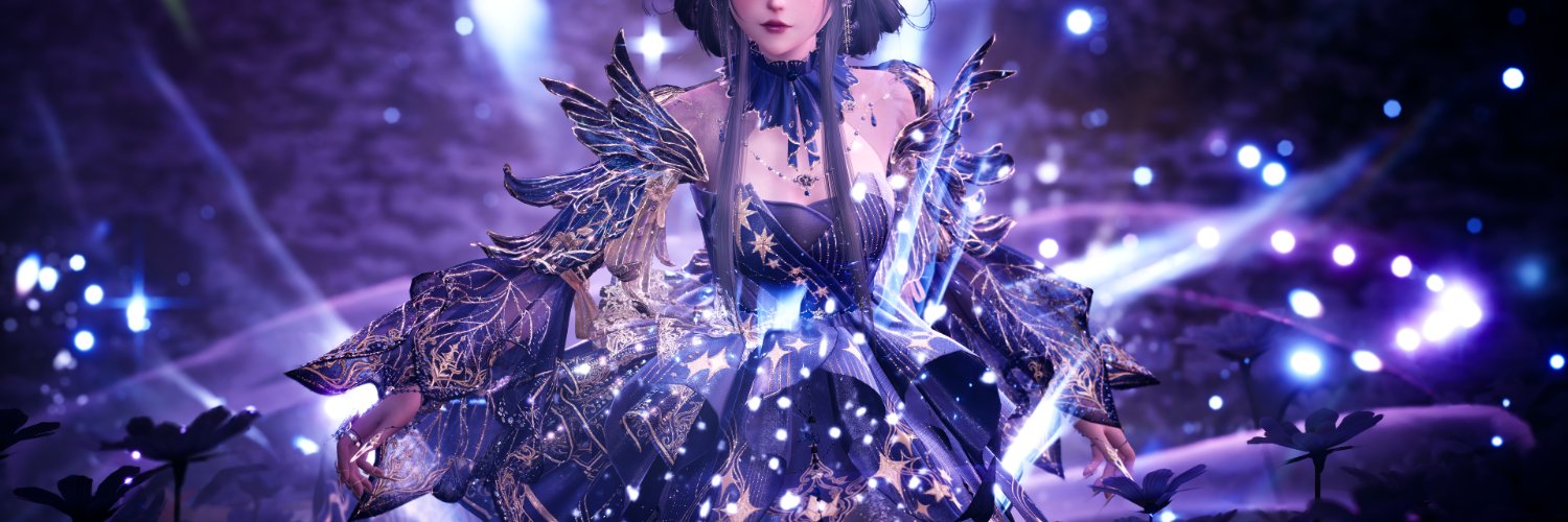 MrieNight's profile banner image