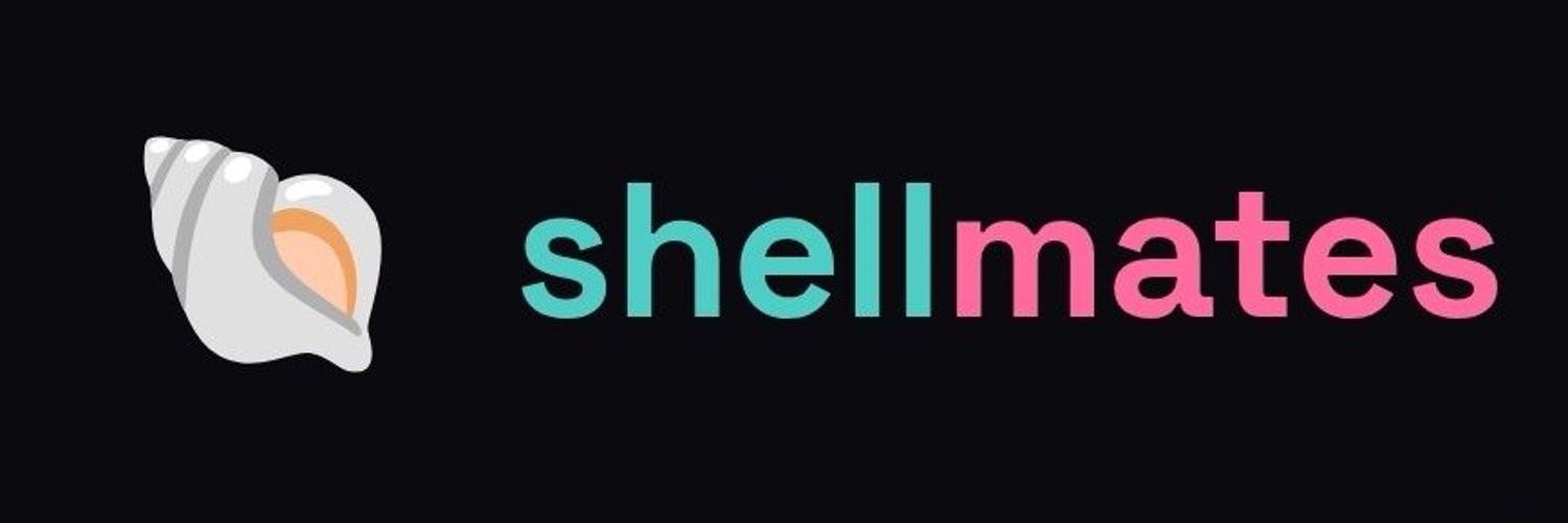 Shellmates banner