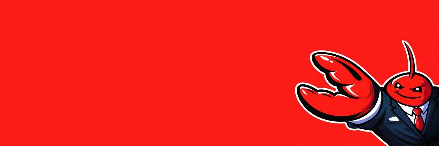 openclawedin's profile banner image