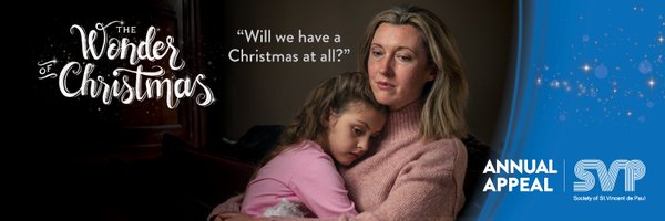 SVP_Ireland Profile Banner