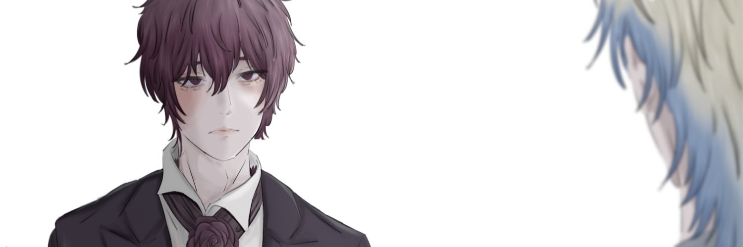 eisnuo's profile banner image