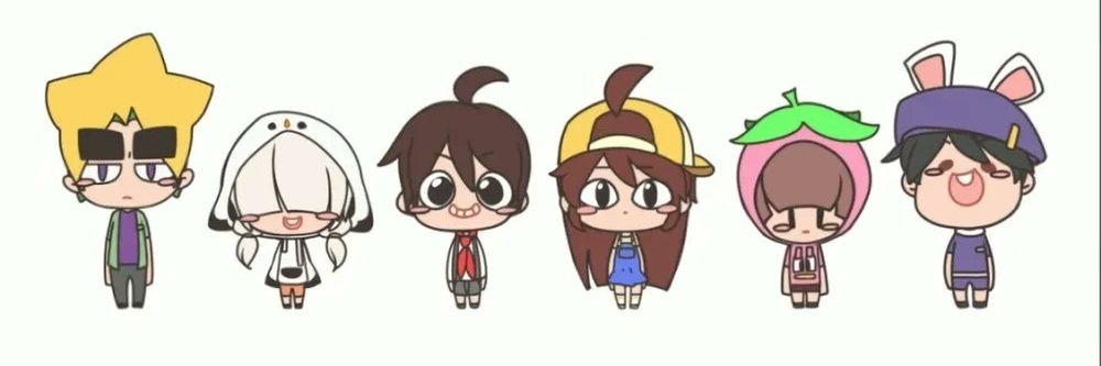 starchu31's profile banner image