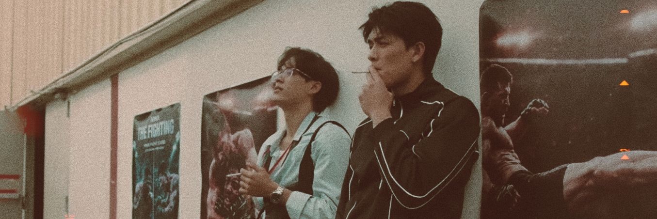 Weirdoes banner