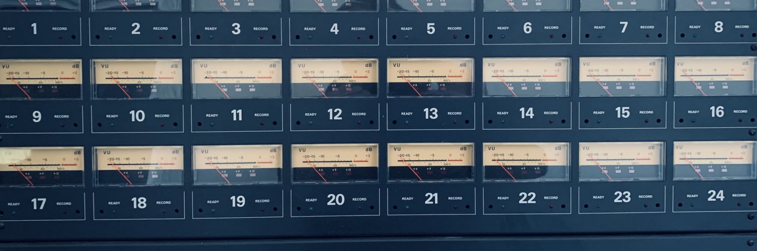 Andy | NOWHERE TALENT banner