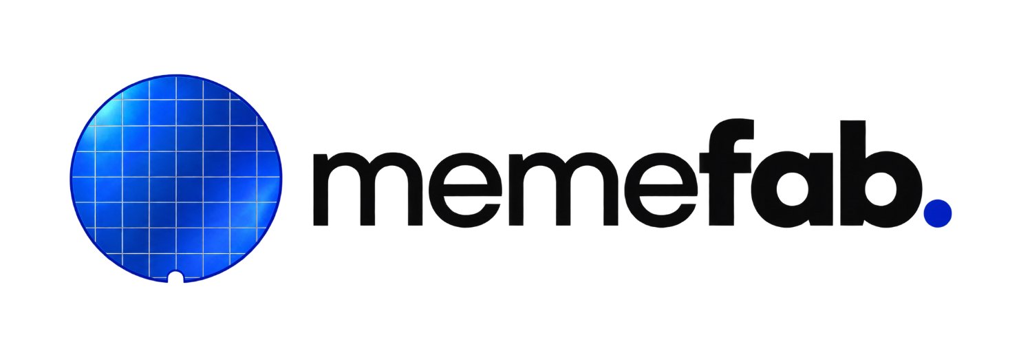 MemeFab_fun's profile banner image