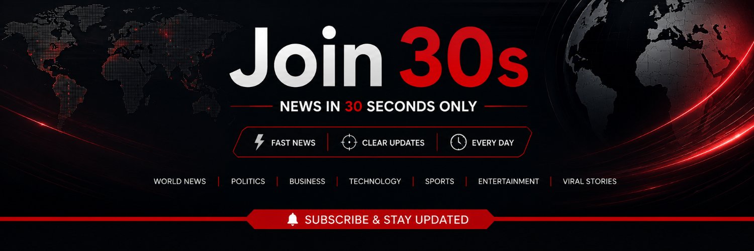 join30s's profile banner image