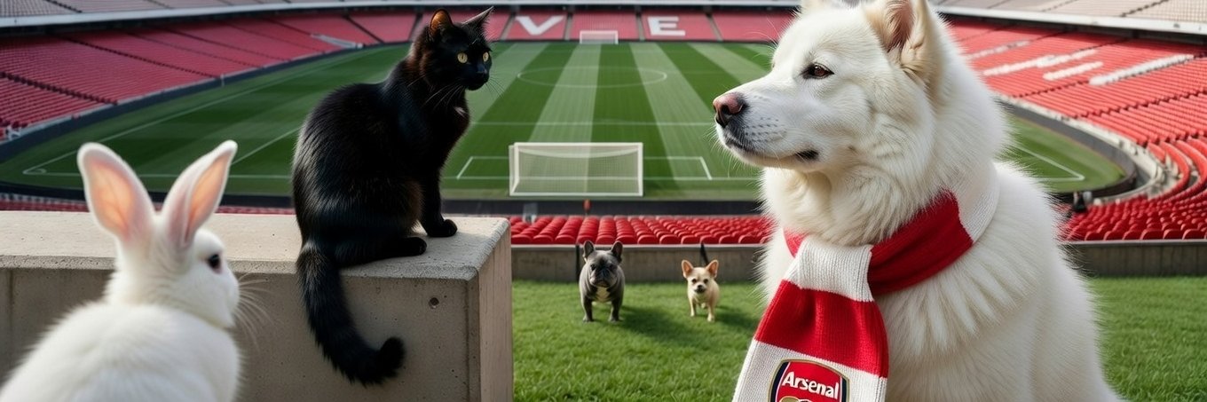 Facts without Emotions banner