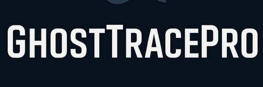 GhostTrace Pro banner