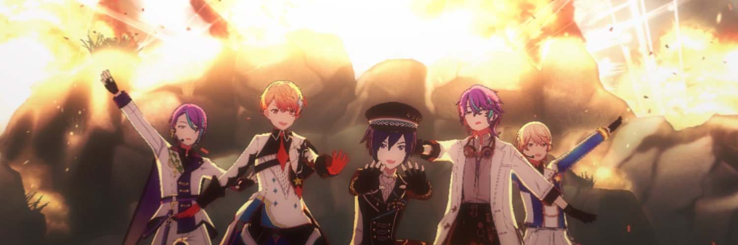saryo_ps's profile banner image