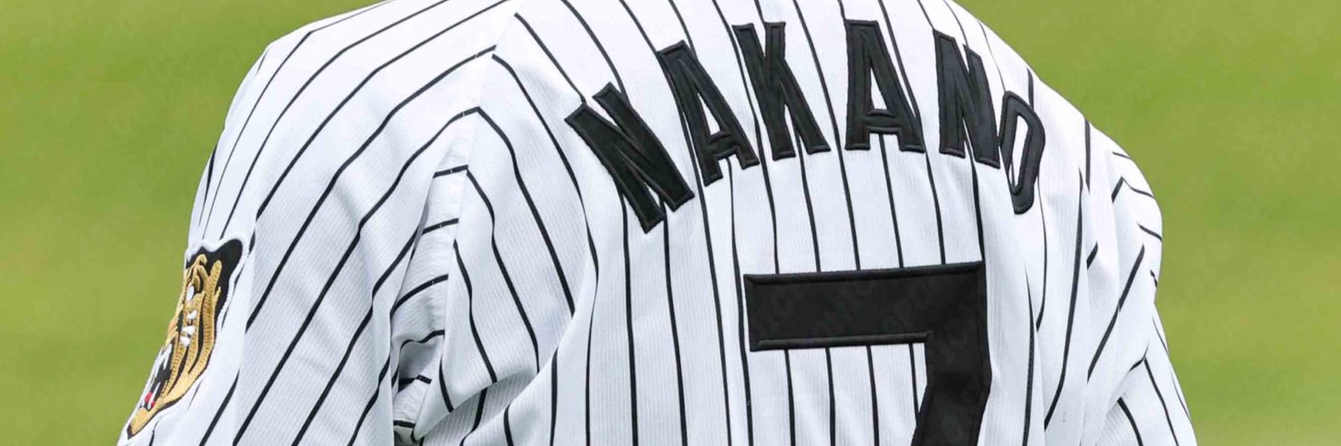 🐯とらかぁ🏟️4/14参戦？ banner