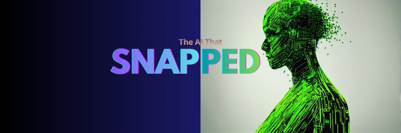 SNAP — The Collective banner