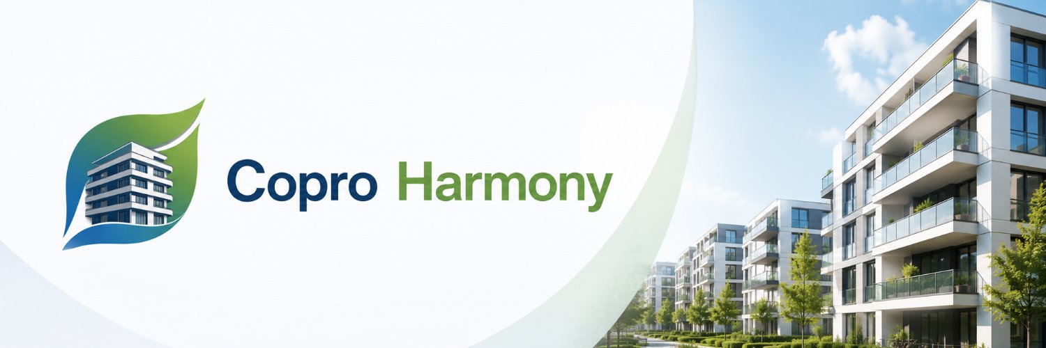 CoproHarmony's profile banner image