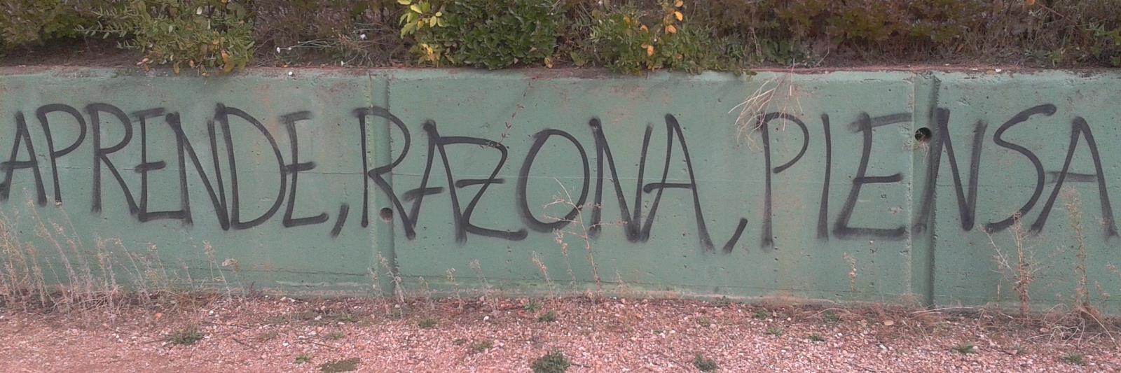 Felicidad Campal banner