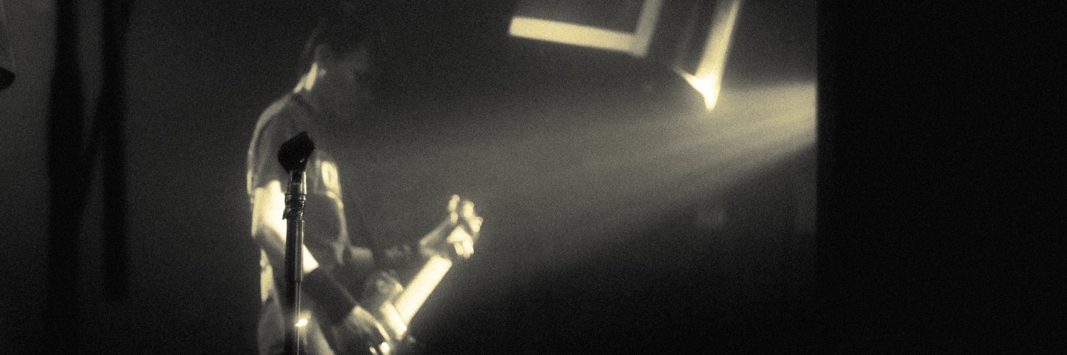 Stuart Woolley | Composer banner