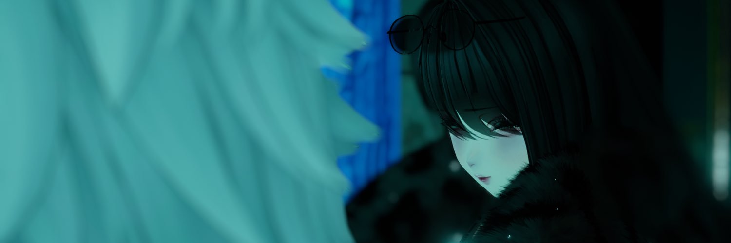 TrustusXD's profile banner image