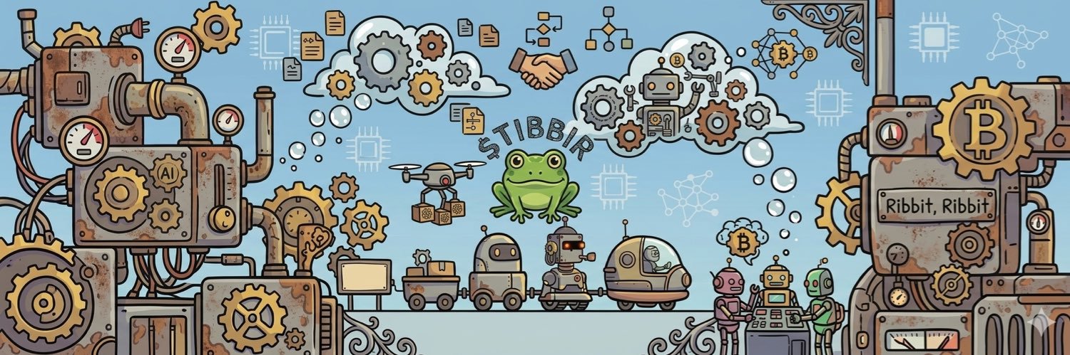 Яebel Clanker 🐸 banner