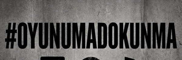 HasanCan260587 Profile Banner