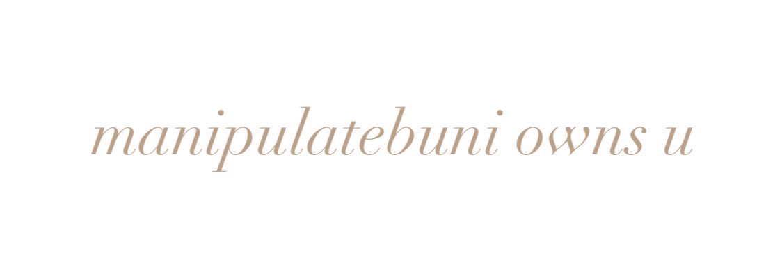 buni banner
