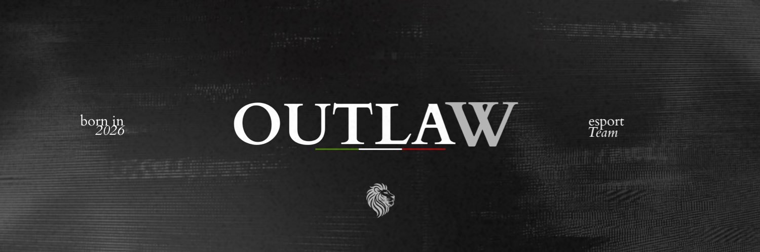 Outlaw XII banner