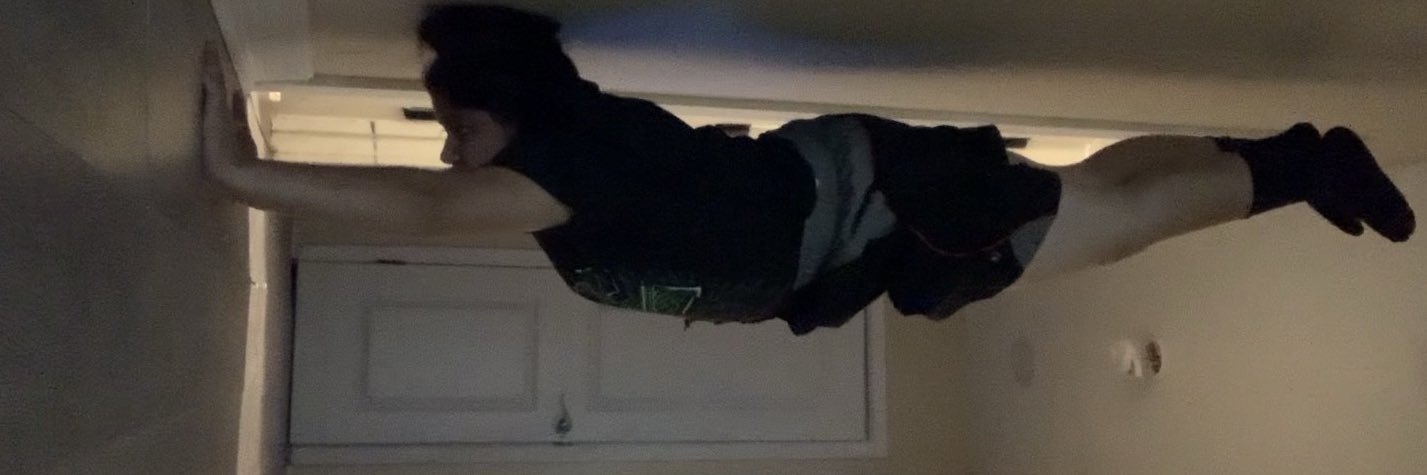 MommyMiloT's profile banner image