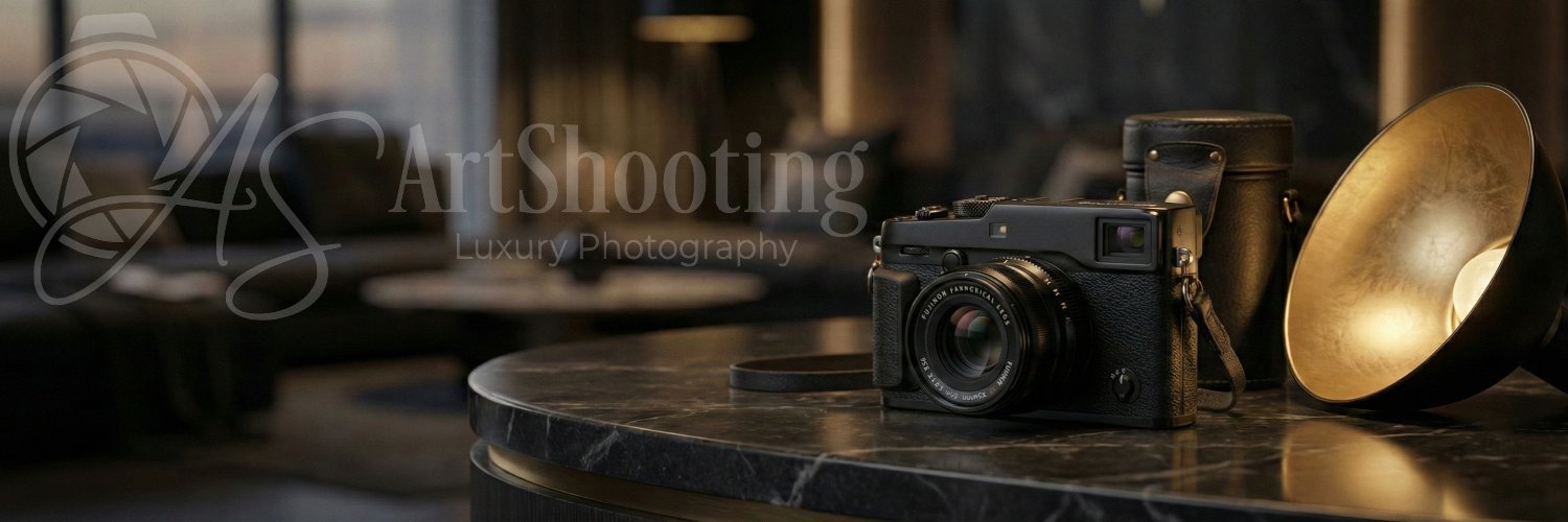 ArtShootingVIP banner