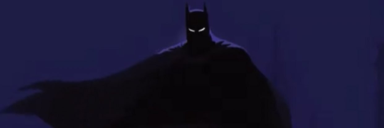 Batmanoxi's profile banner image