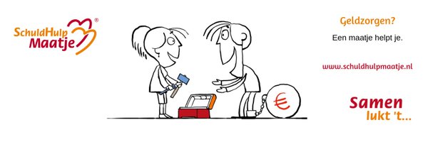 schuldhulpmaat Profile Banner