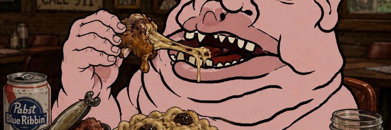 DepressionBaggy's profile banner image