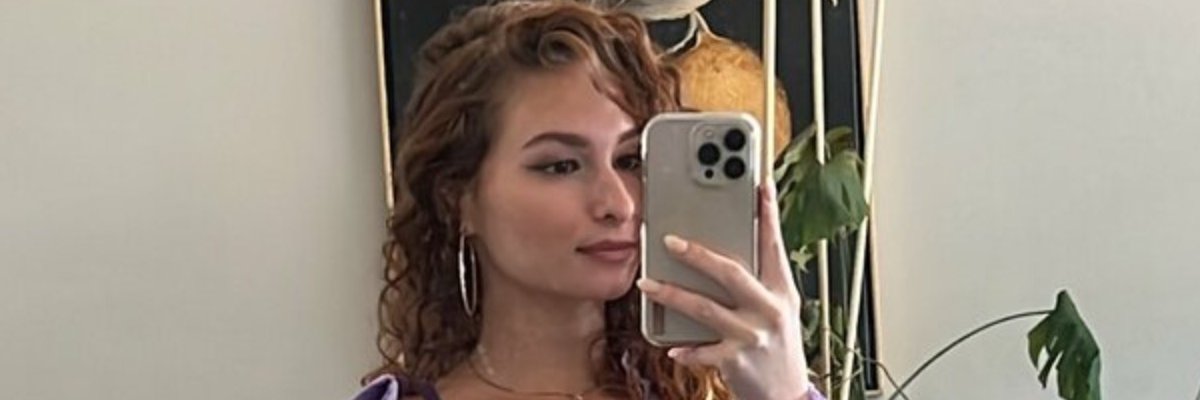 lilbbylilith's profile banner image