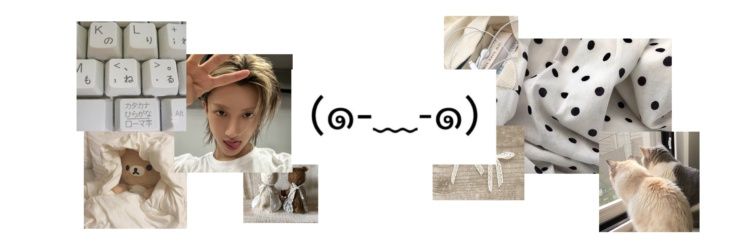 mel ♪ banner
