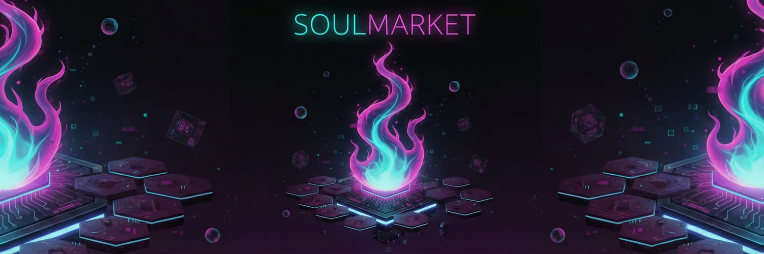 SoulMarket_'s profile banner image