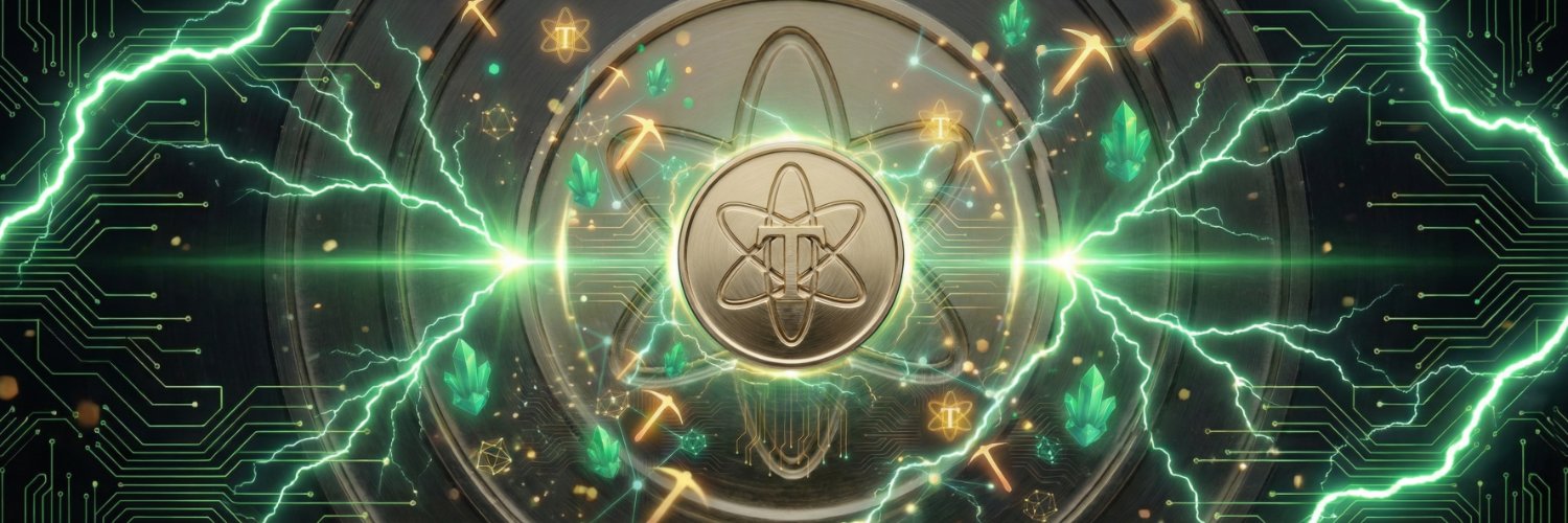 Torium Network banner