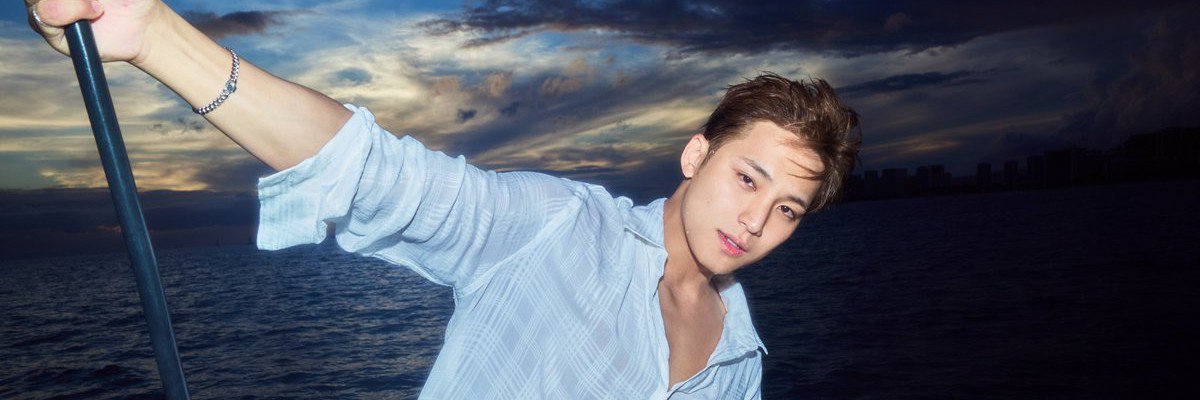 gyuzeea's profile banner image