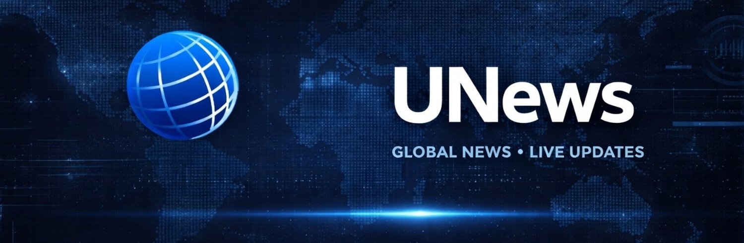 UNews banner