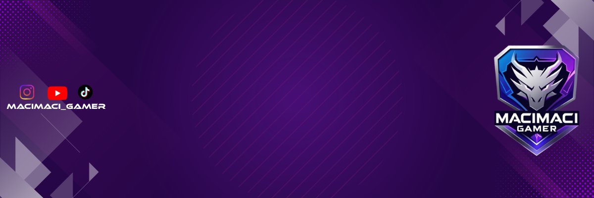 Macimacigamer_'s profile banner image