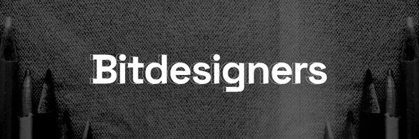 bitdesigners Profile Banner