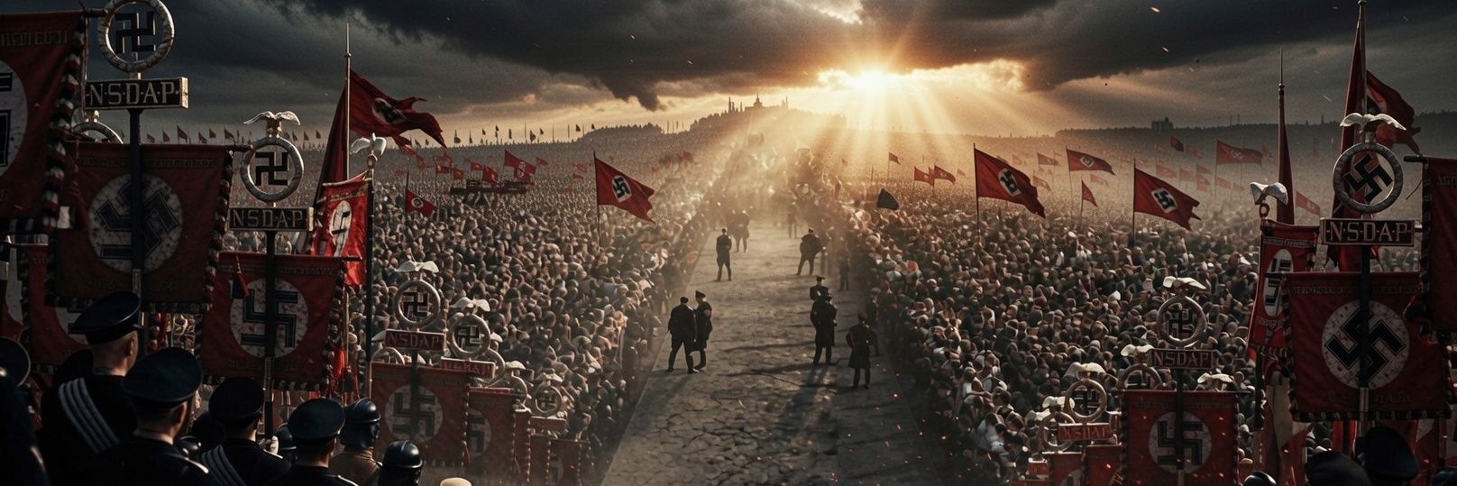 Serious Uncle Sam banner