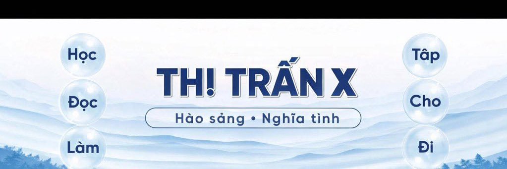 Trần Phúc Diễm | Nancy banner