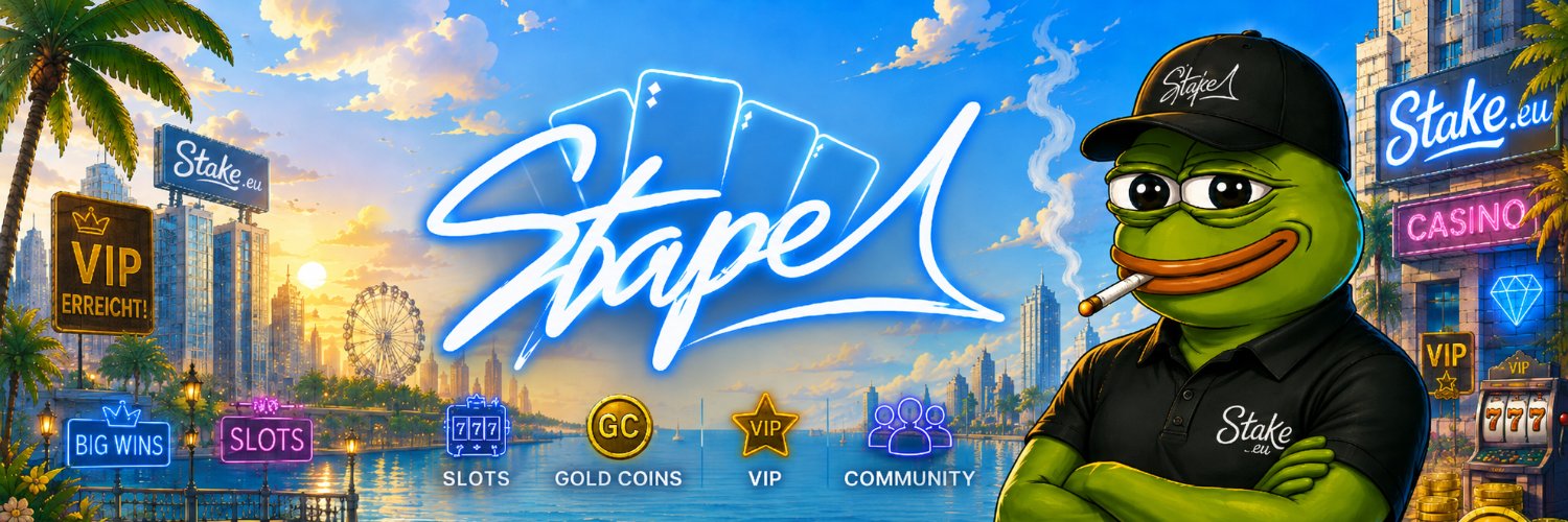 StapelKarten's profile banner image