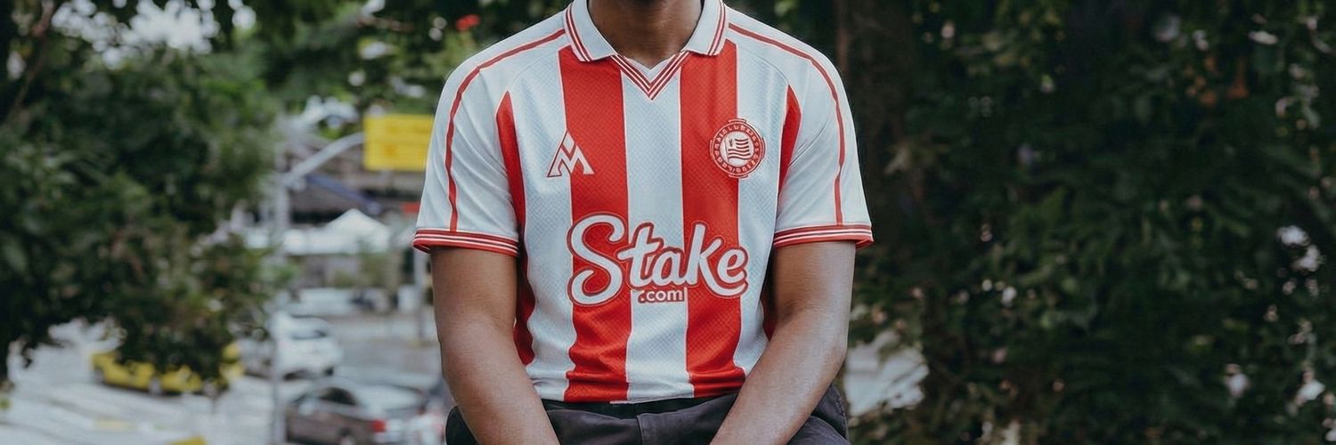 Clube Atlético Laguna banner