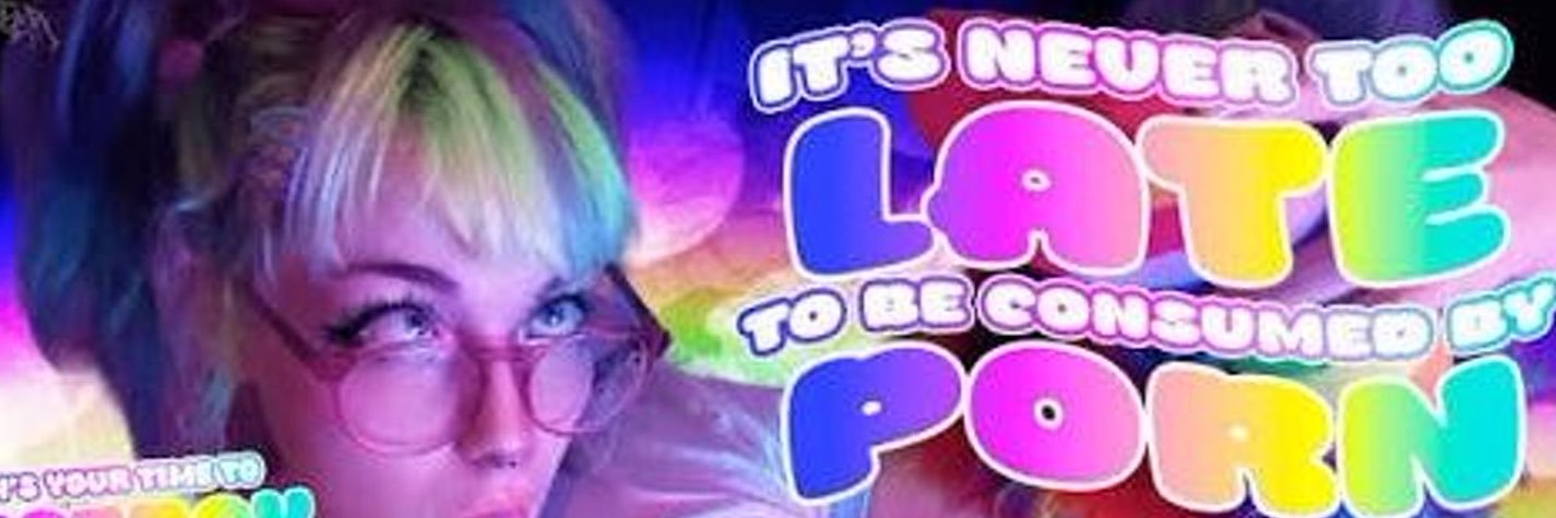 PORN__FEEDING's profile banner image