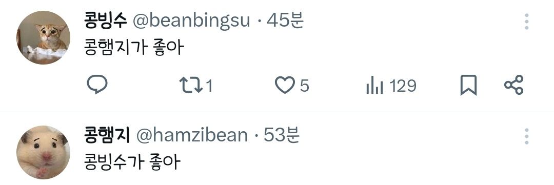 빙수🐱 banner
