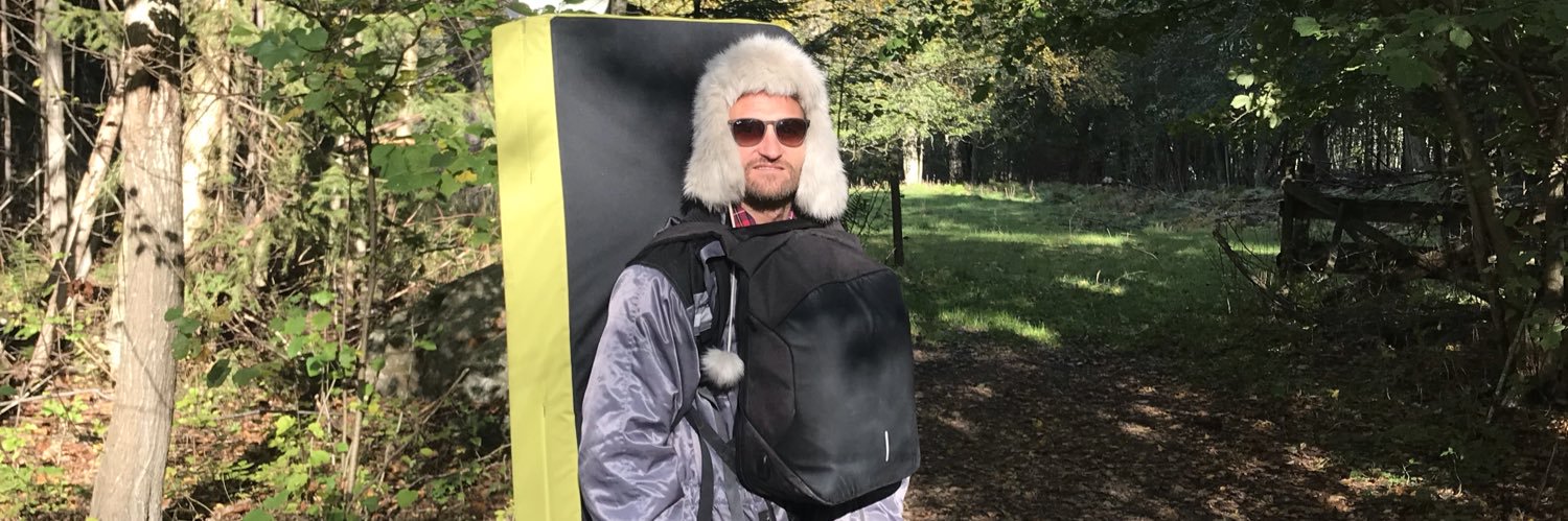 MRMATIAS's profile banner image