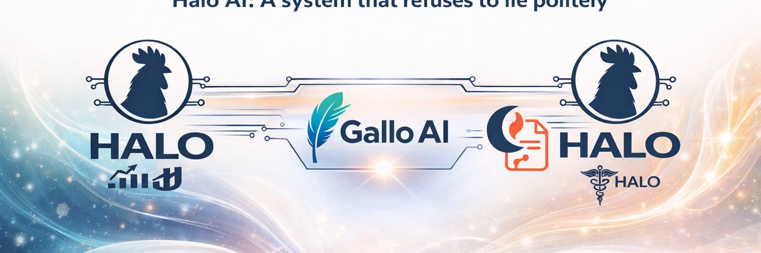 HaloBridgeAI banner