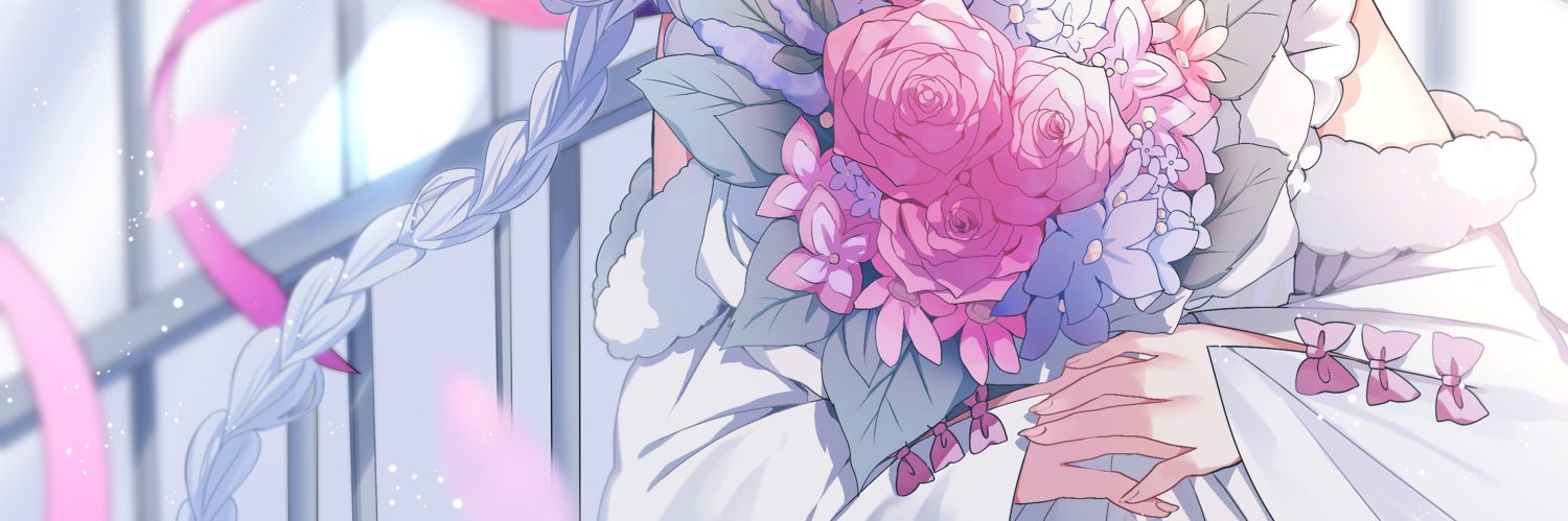 泡雪むた🫧❄️新人VTuber banner