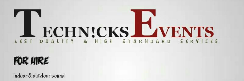 Tecknicks's profile banner image
