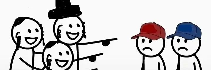 HoosiersForHitler banner