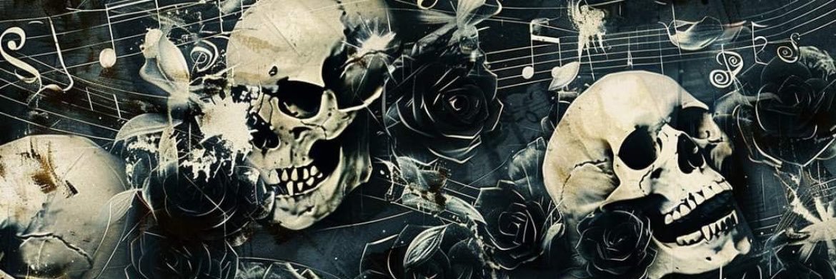 x banner