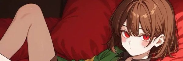 chocohxlicdemon Profile Banner